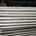 Astm Aisi 301 310 Stainless Steel Round Pipe